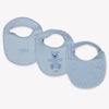 Fendi Bébé Unisexe Accessoire Bleu Clair