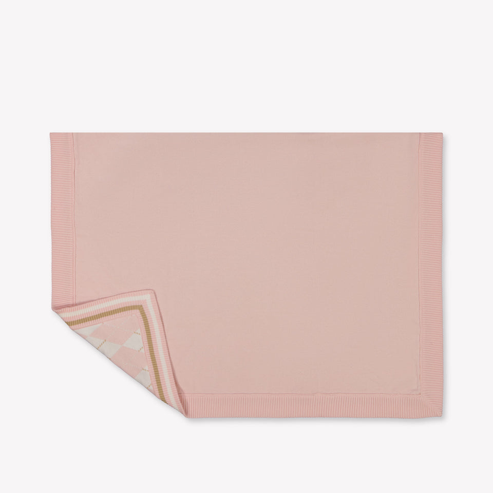 Fendi Bébé Unisexe Accessoire Rose Léger