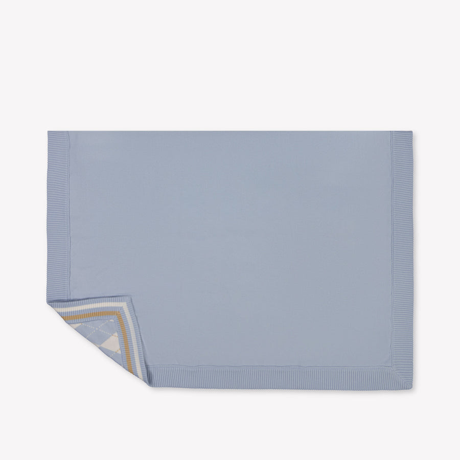 Fendi Bébé Unisexe Accessoire Bleu Clair