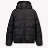 Givenchy Enfant Garçons Veste d'hiver Noir