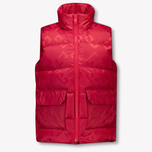 Givenchy Enfant Garçons CHAMPEUR DE CORPS Rouge