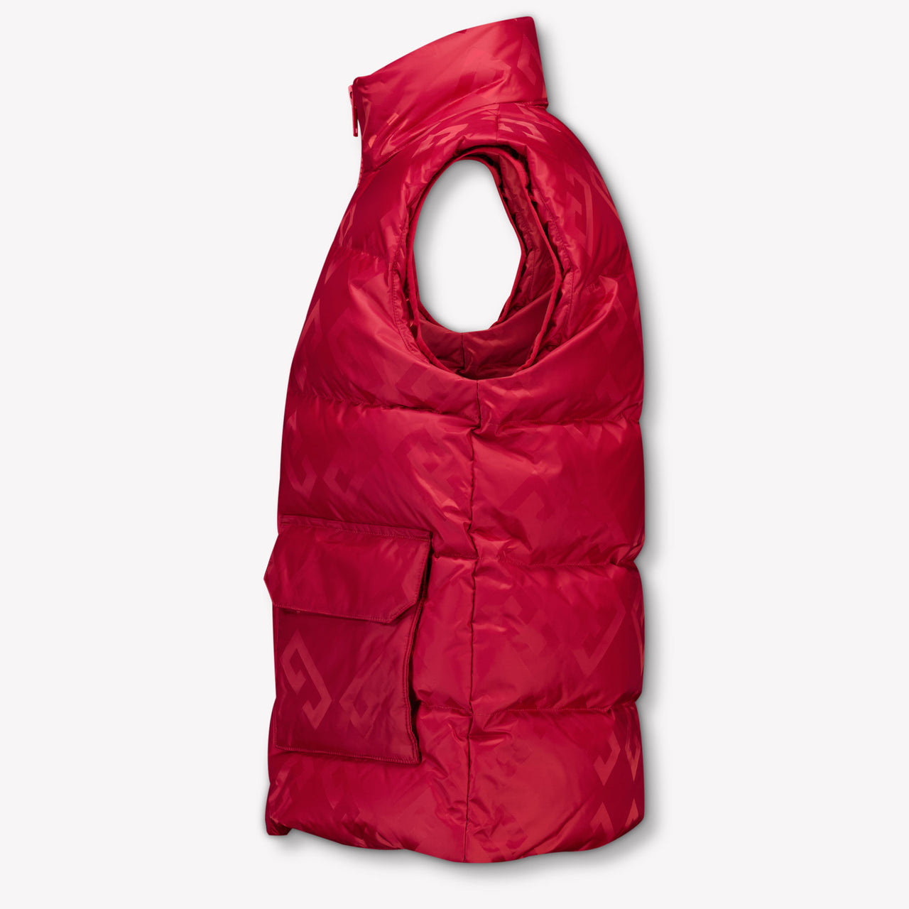 Givenchy Enfant Garçons CHAMPEUR DE CORPS Rouge