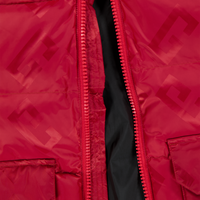 Givenchy Enfant Garçons CHAMPEUR DE CORPS Rouge