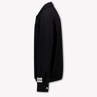 Givenchy Enfant Garçons Veste Noir