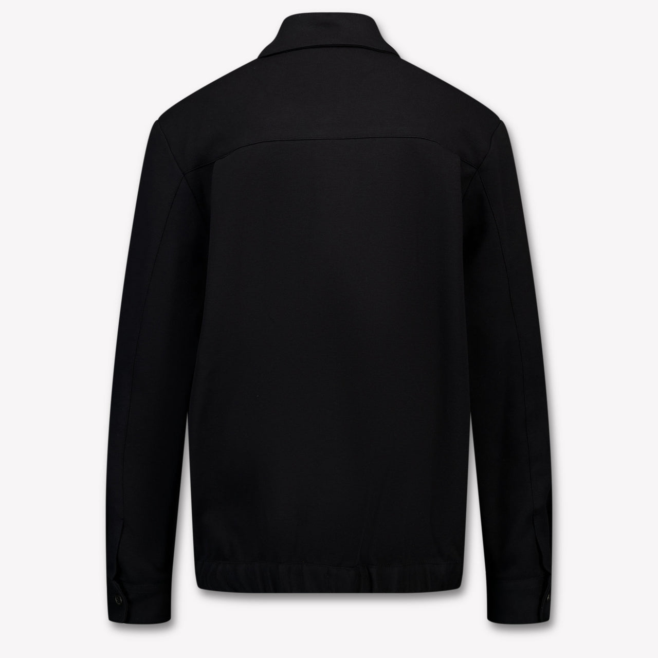 Givenchy Enfant Garçons Veste Noir