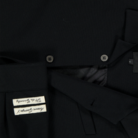 Givenchy Enfant Garçons Veste Noir