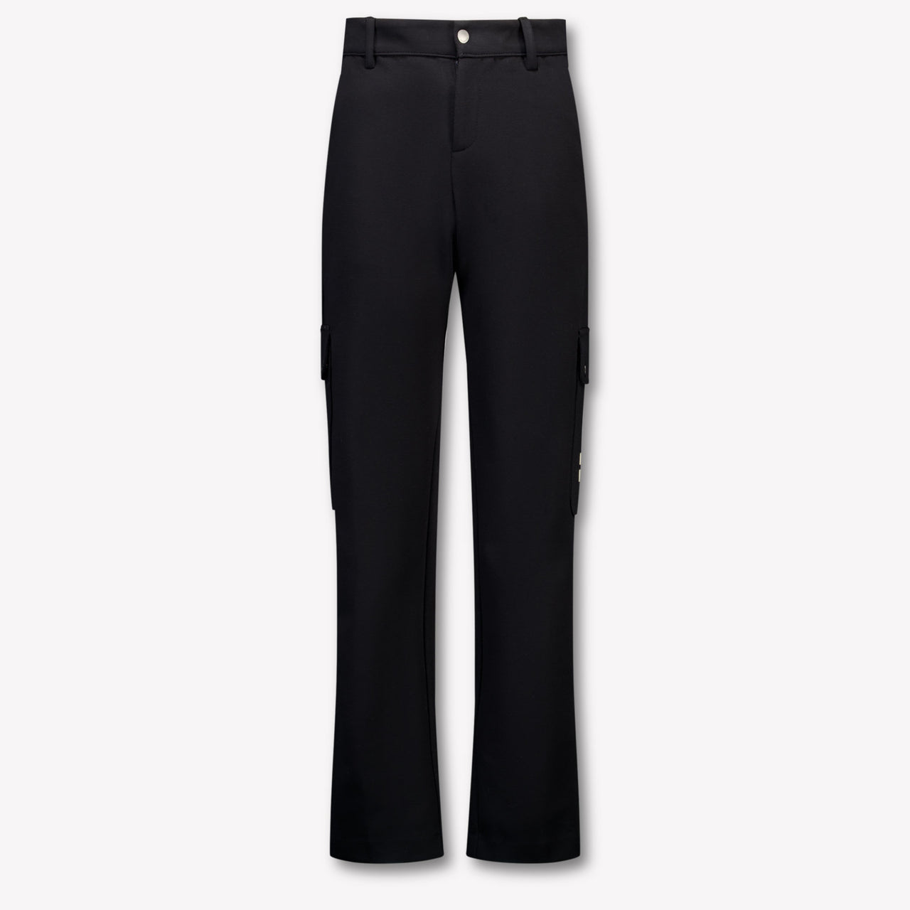 Givenchy Kinder Jungen Hose Schwarz