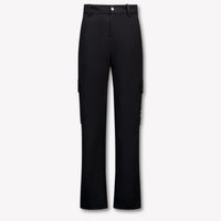 Givenchy Kinder Jungen Hose Schwarz
