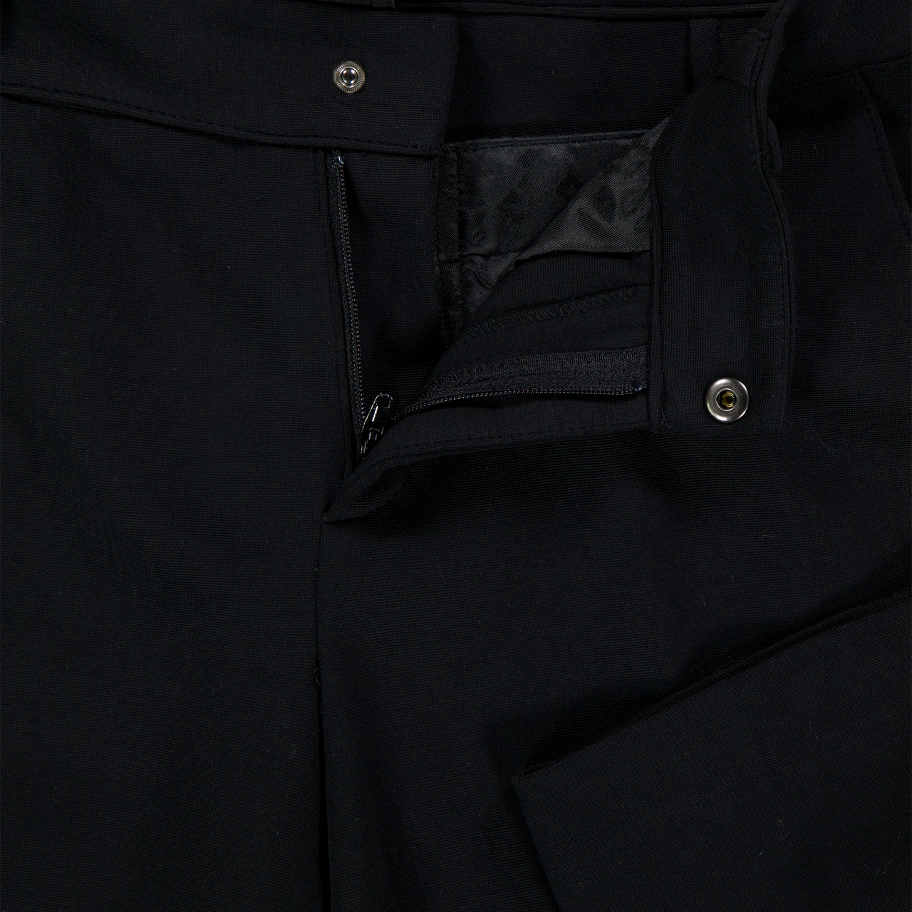 Givenchy Kinder Jungen Hose Schwarz