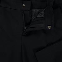 Givenchy Kinder Jungen Hose Schwarz