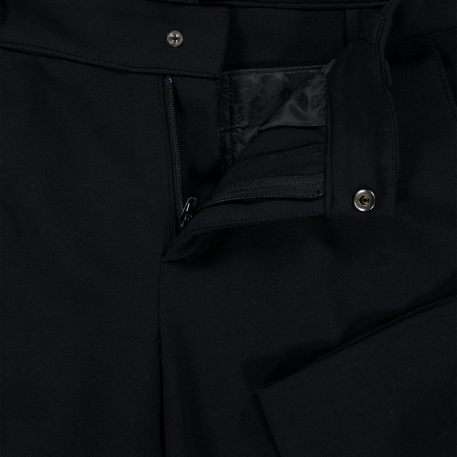 Givenchy Kinder Jungen Hose Schwarz