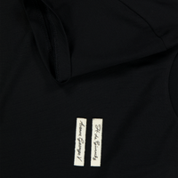Givenchy Kinder Jongens T-Shirt In Zwart