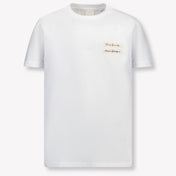 Givenchy Ragazzo Ragazzi Maglietta dentro Bianco