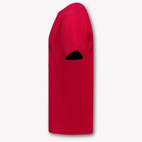 Givenchy Enfant Garçons T-shirt Rouge
