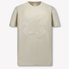Givenchy Enfant Garçons T-shirt Beige