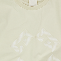 Givenchy Enfant Garçons T-shirt Beige
