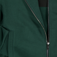 Givenchy Enfant Garçons Gilet Vert Foncé