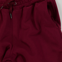 Givenchy Kinder Jungen Hose Bordeaux