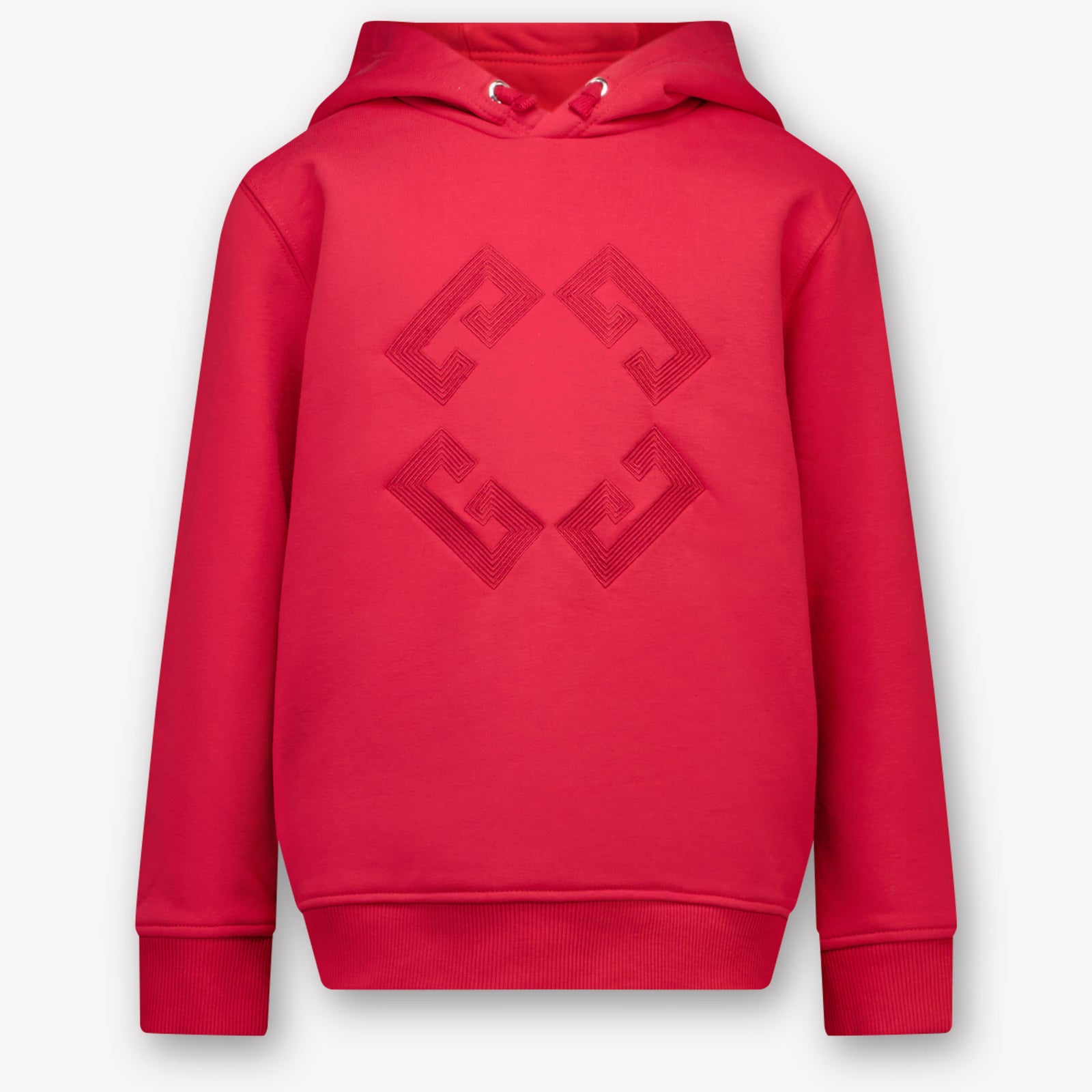 Givenchy Ragazzo Ragazzi Maglione in Rosso