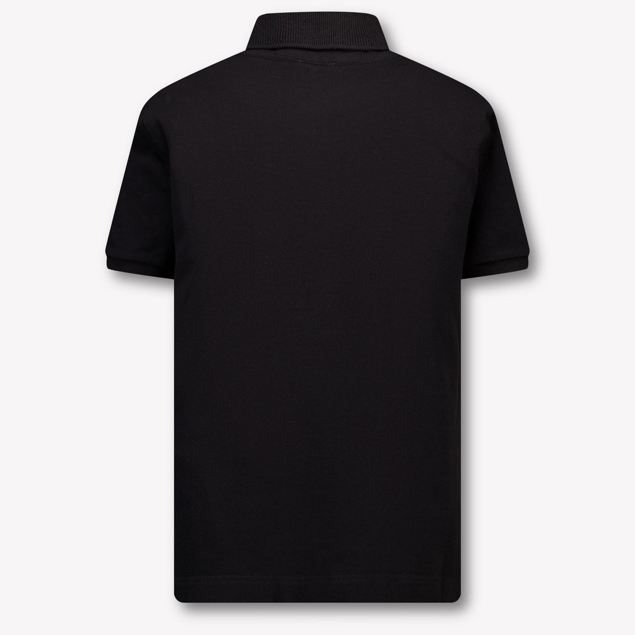 Givenchy Enfant Garçons Polo Noir