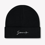 Givenchy Kinder Jungen T-Shirt Schwarz