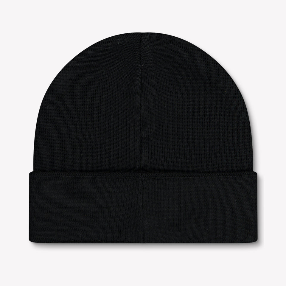 Givenchy Kinder Jungen T-Shirt Schwarz