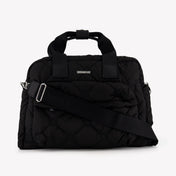 Givenchy Bambino Unisex Sacca per pannolini Nero