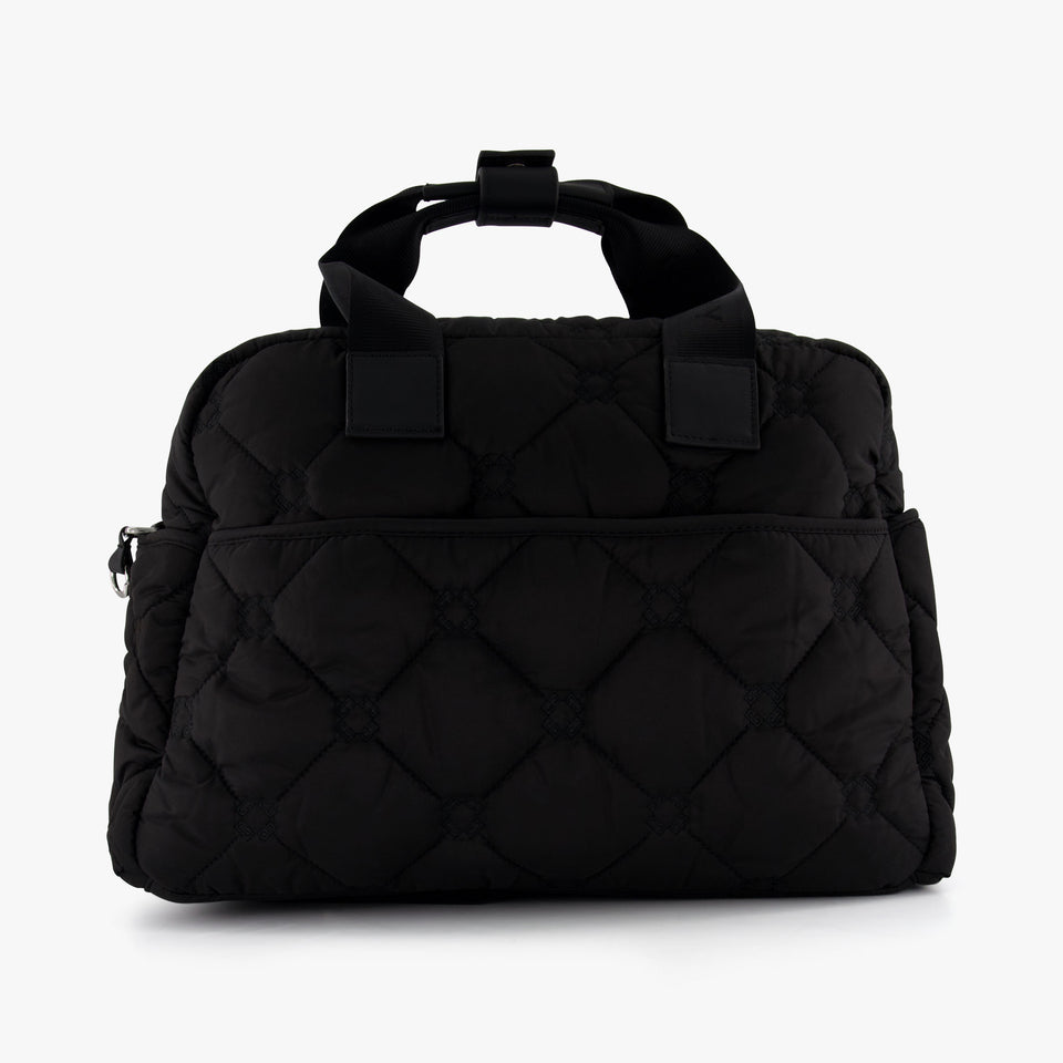 Givenchy Bambino Unisex Sacca per pannolini Nero