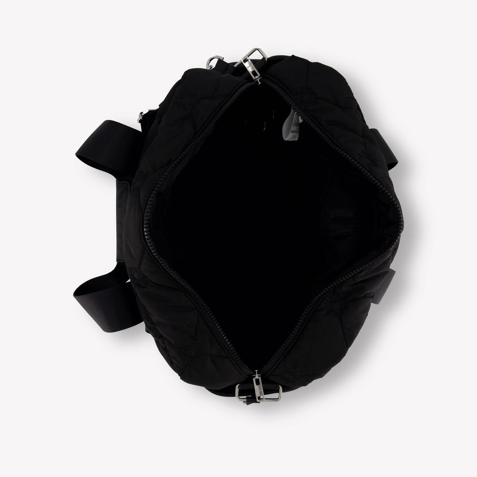 Givenchy Bambino Unisex Sacca per pannolini Nero