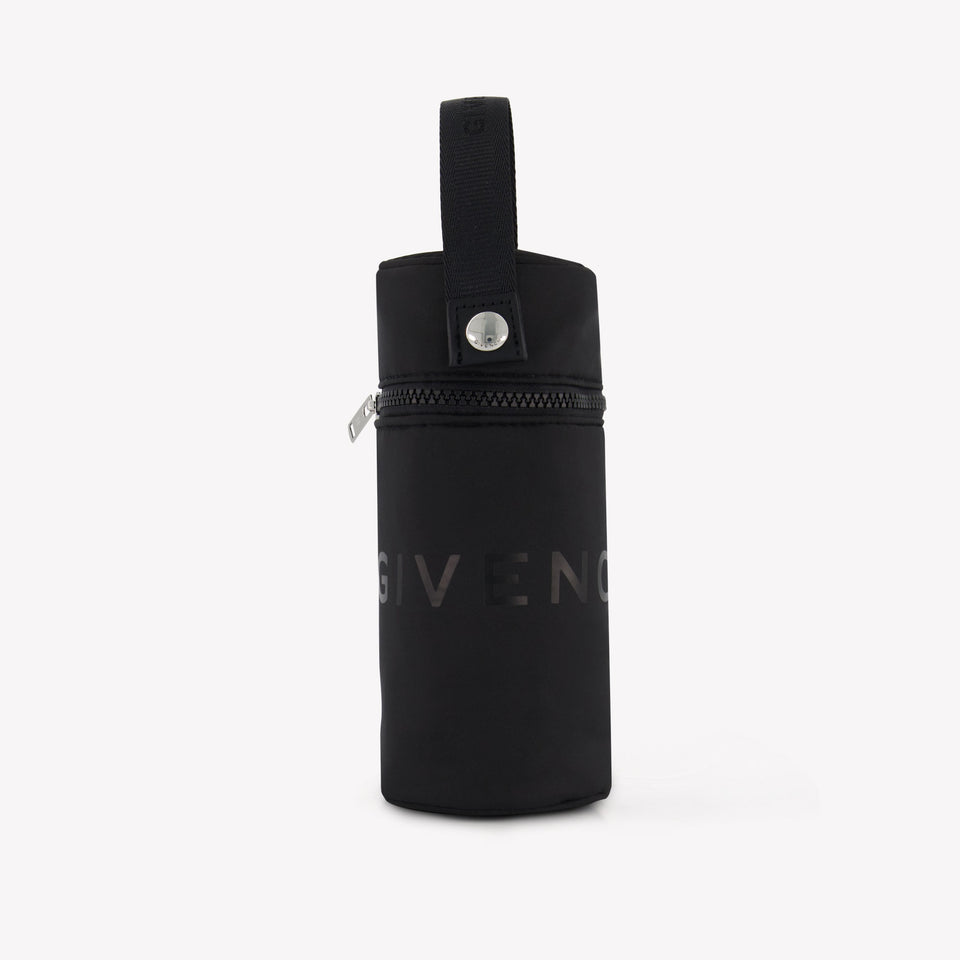 Givenchy Bambino Unisex Sacca per pannolini Nero