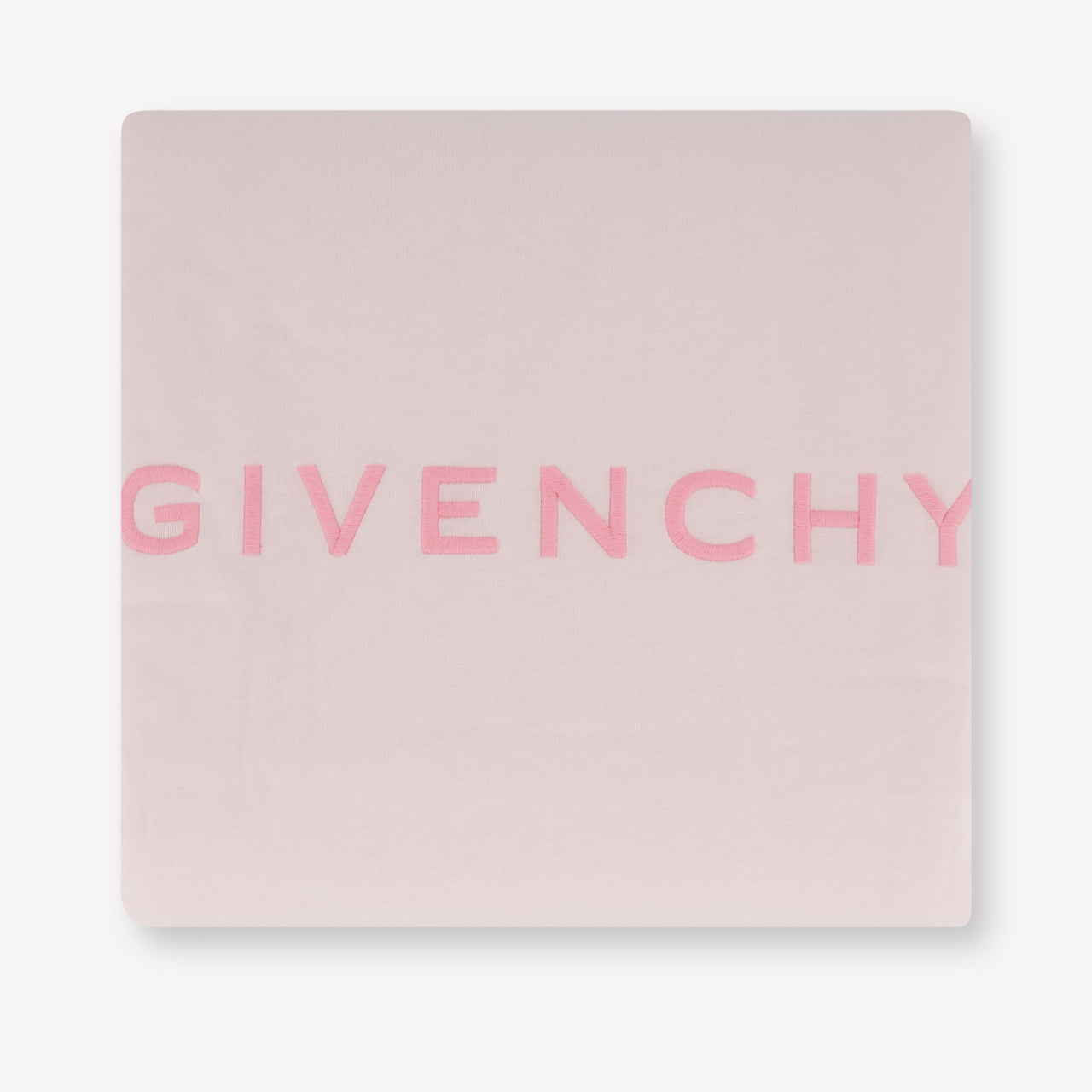 Givenchy Bébé Unisexe Accessoire Rose Léger