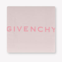 Givenchy Bébé Unisexe Accessoire Rose Léger