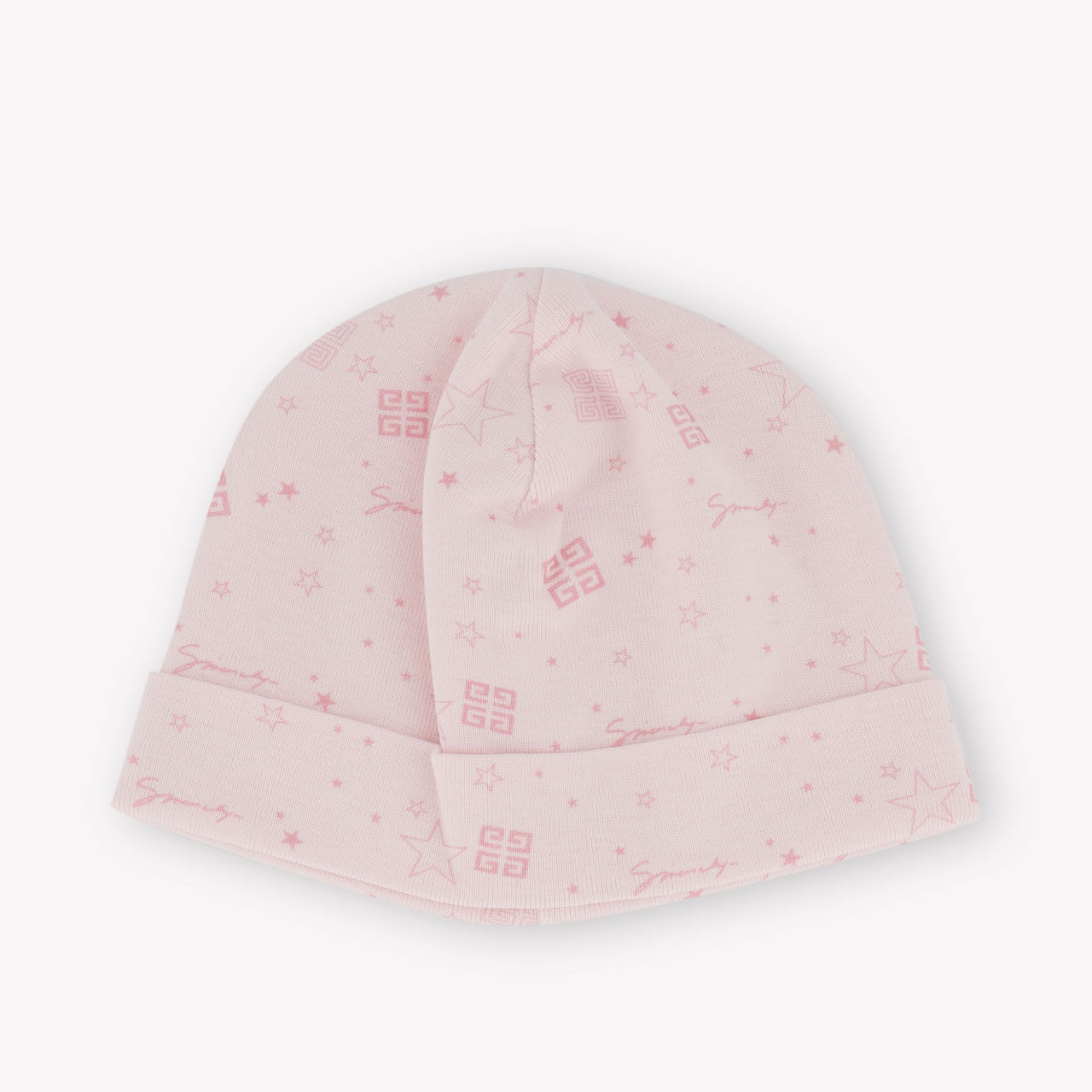 Givenchy Bébé Unisexe Accessoire Rose Léger