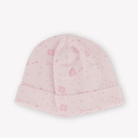 Givenchy Bébé Unisexe Accessoire Rose Léger