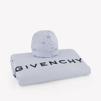 Givenchy Bébé Unisexe Accessoire Bleu Clair