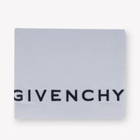 Givenchy Bébé Unisexe Accessoire Bleu Clair