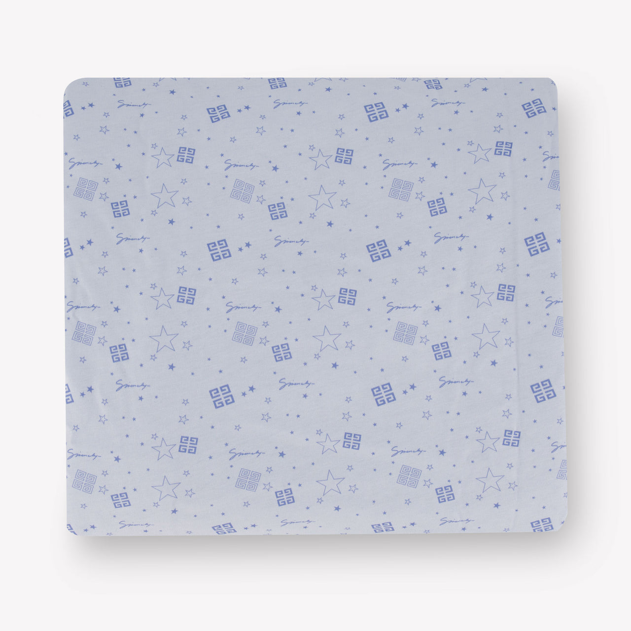 Givenchy Bébé Unisexe Accessoire Bleu Clair