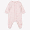 Givenchy Bébé Unisexe Boîte en boîte Rose Léger