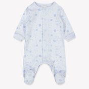 Givenchy Bambino Unisex Tuta in scatola Azzurro
