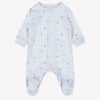 Givenchy Bébé Unisexe Boîte en boîte Bleu Clair