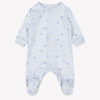 Givenchy Bébé Unisexe Boîte en boîte Bleu Clair