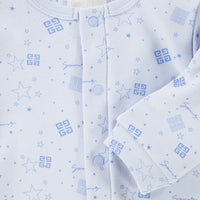 Givenchy Bébé Unisexe Boîte en boîte Bleu Clair