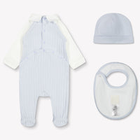 Givenchy Bébé Unisexe Boîte en boîte Bleu Clair