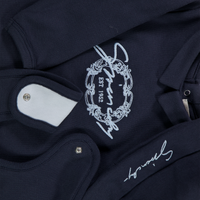 Givenchy Bébé Garçons Boîte en boîte Navy