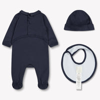Givenchy Bébé Garçons Boîte en boîte Navy