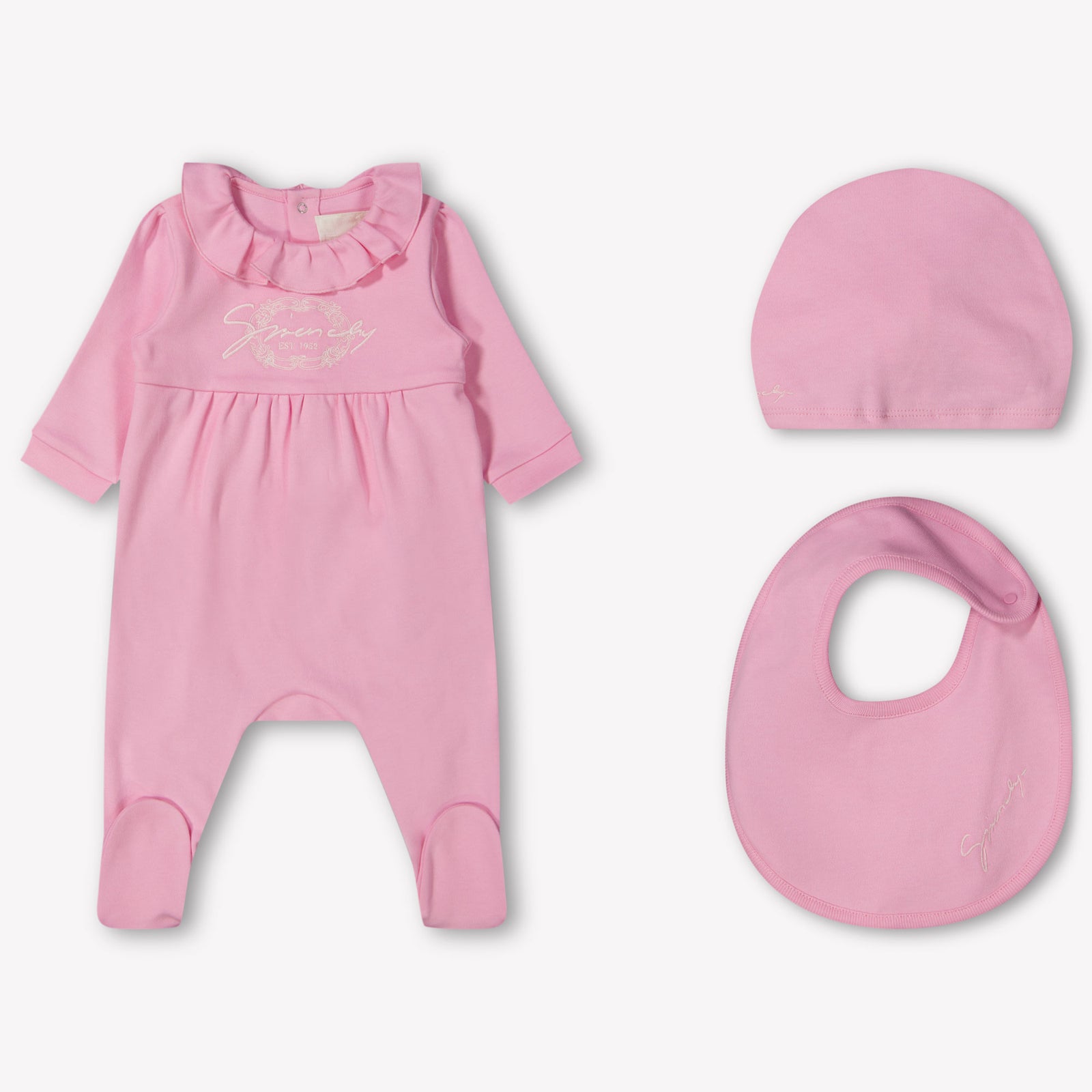 Givenchy Bambino Ragazze Tuta in scatola Rosa