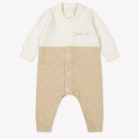 Givenchy Bébé Unisexe Boîte en boîte Beige