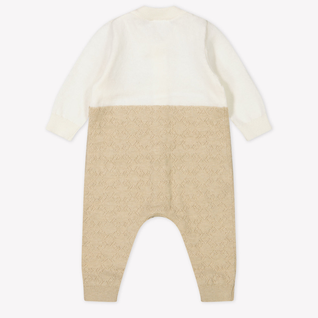 Givenchy Bébé Unisexe Boîte en boîte Beige