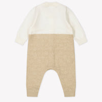 Givenchy Bébé Unisexe Boîte en boîte Beige