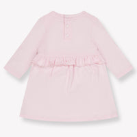 Givenchy Bébé Filles Robe Rose Léger